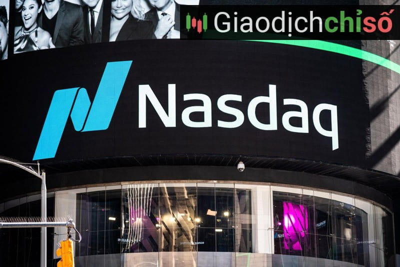 Nasdaq là chỉ số về các công ty công nghệ lớn toàn cầu