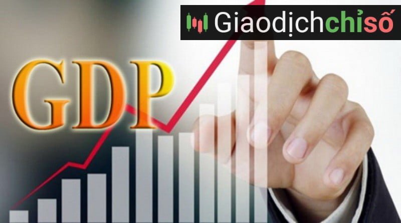 Tăng trưởng kinh tế GDP có thể ảnh hưởng đến tỷ giá tiền tệ