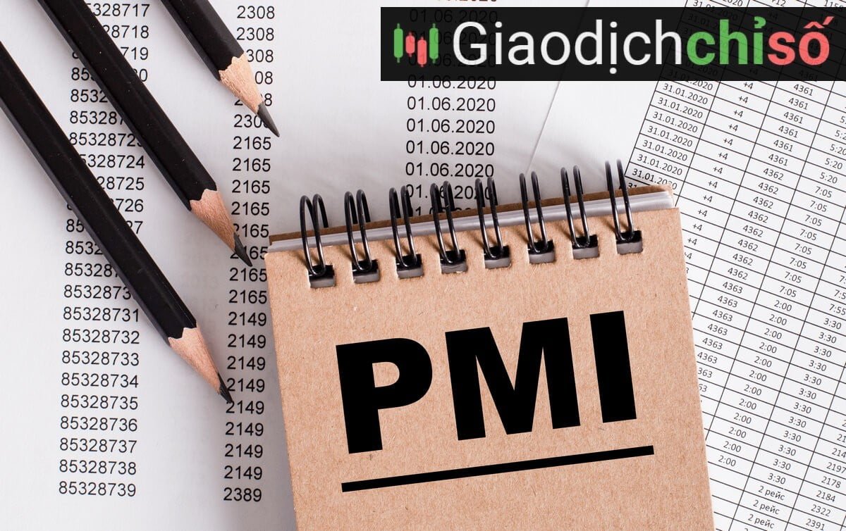 Các nhà thu mua thông qua báo cáo PMI để đưa ra các chính sách phù hợp