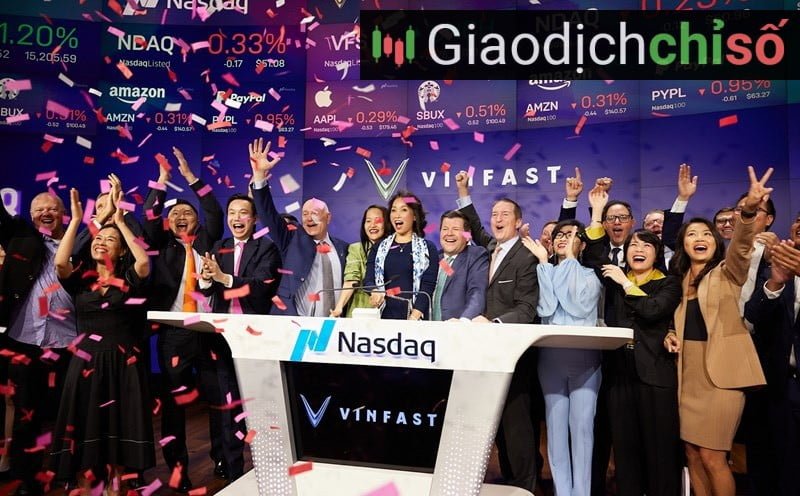 Triển vọng cổ phiếu VinFast