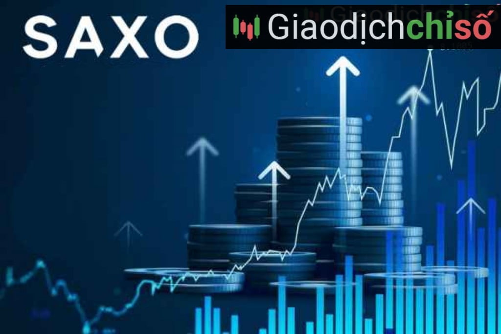 đánh giá sàn Saxo Bank