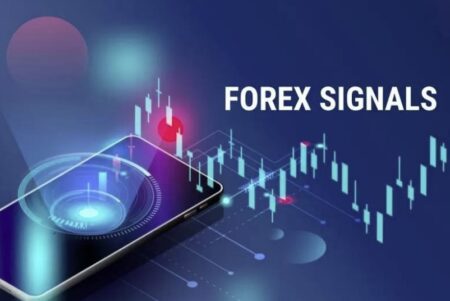 tín hiệu forex