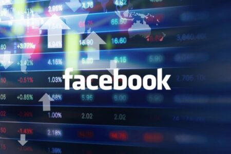 Cổ phiếu Facebook được xem là lựa chọn đầu tư tiềm năng trong dài hạn