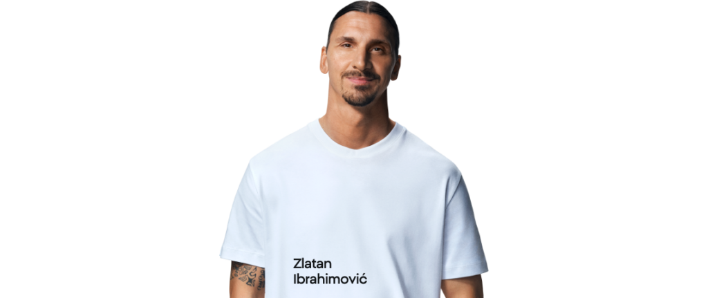 Zlatan Ibrahimović